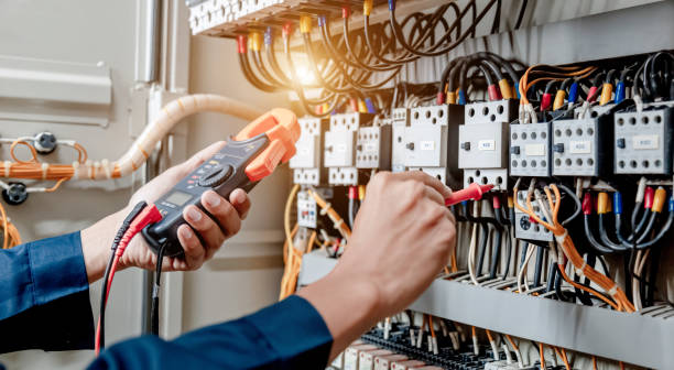Best Electrical Repair Services  in Madelia, MN