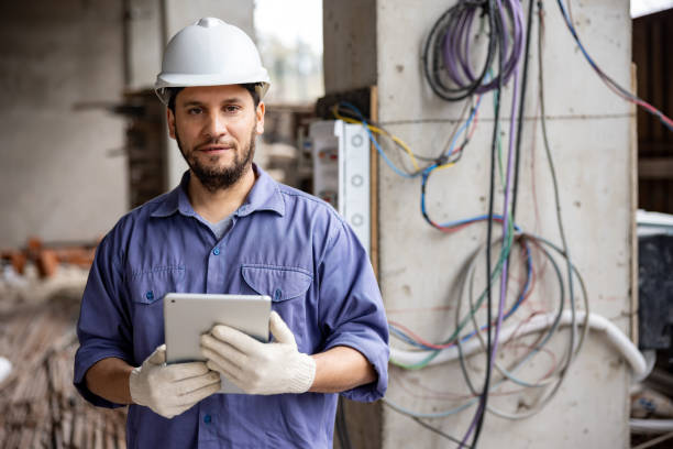Best Electrical Upgrades for Homes  in Madelia, MN