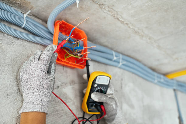 Best Affordable Emergency Electrician  in Madelia, MN