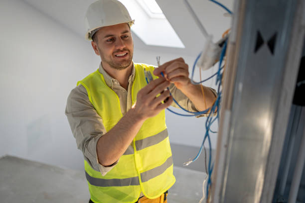 Best Electrician for Home Renovation  in Madelia, MN